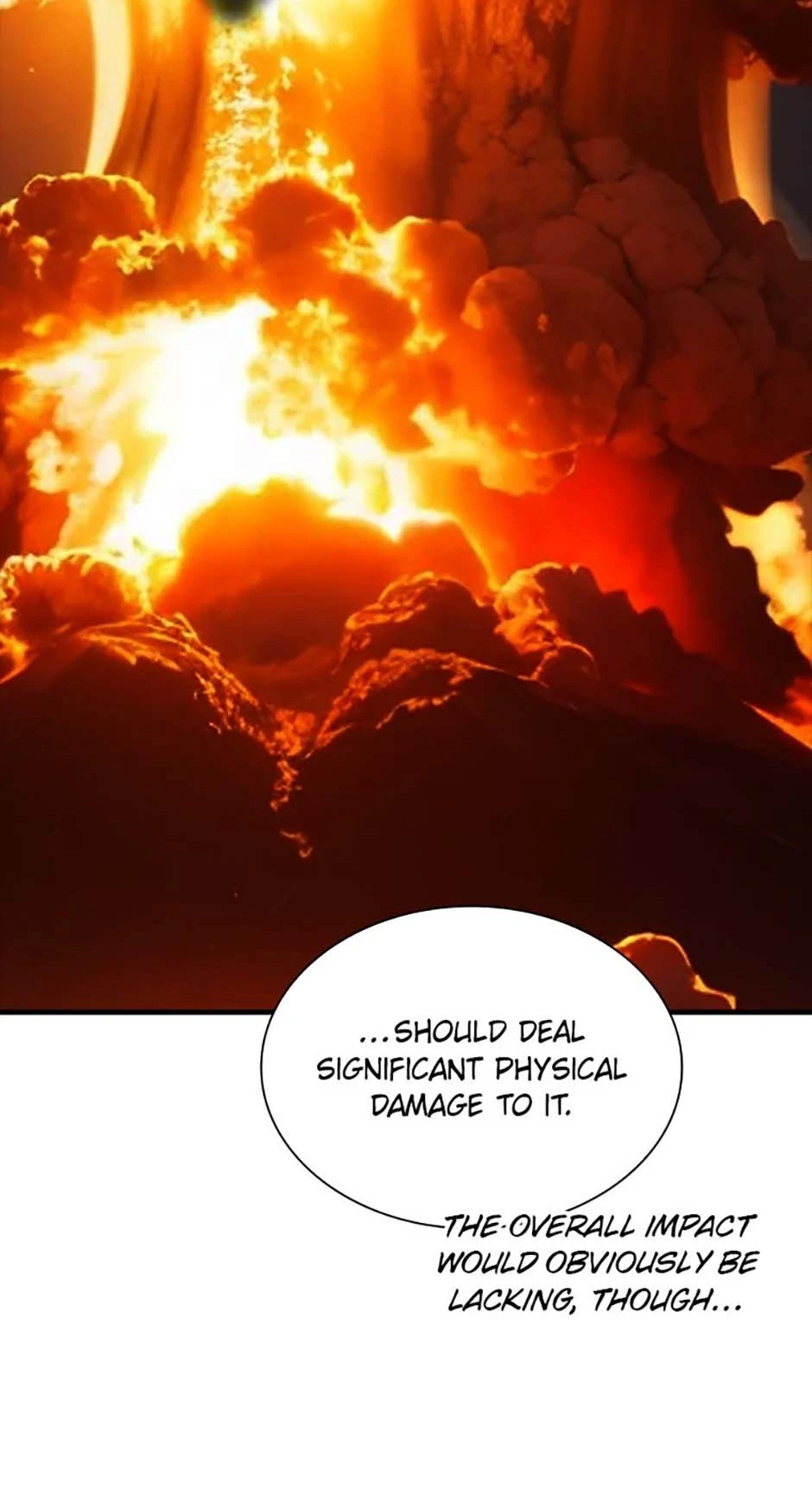 I have an SSS-rank Trait, but I want a Normal Life Chapter 117 79